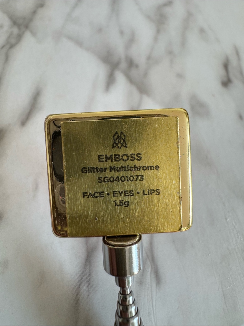 Clionadh emboss - Picture 2 of 4